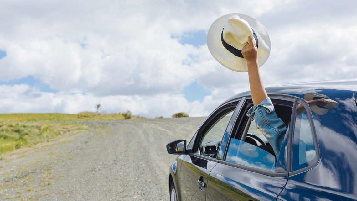 Voordelen van een zakelijke lease auto