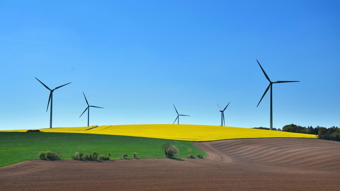 Zakelijke energie nodig? Check deze handige tips