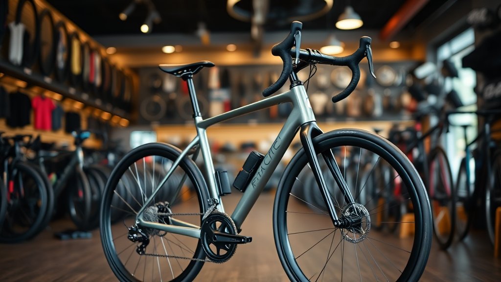 De perfecte fiets vinden: handige tips voor elke fietser